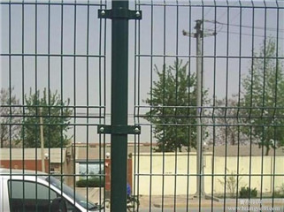 光伏發(fā)電護欄網(wǎng)