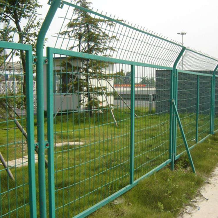 光伏發(fā)電護欄網(wǎng)